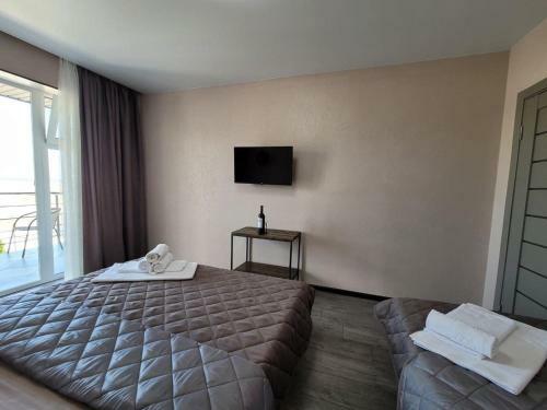 Vip Hotel Zatoka