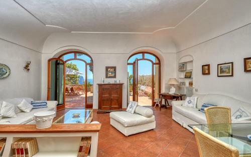 Apartamento Suite Casa Mia