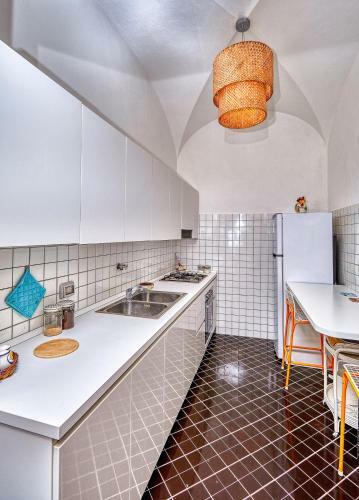 Apartamento Suite Casa Mia