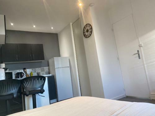Apartamento Studio