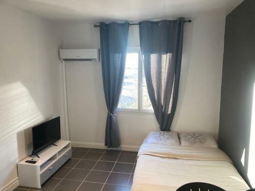 Apartamento Studio