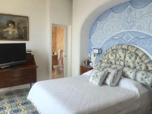 Capri Paradise Villa