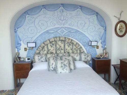 Capri Paradise Villa