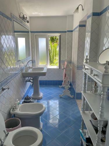 Capri Paradise Villa