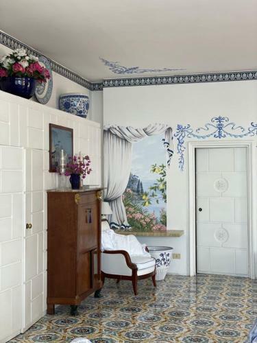 Capri Paradise Villa