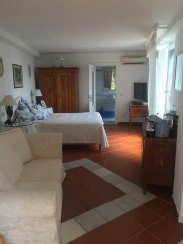 Capri Paradise Villa