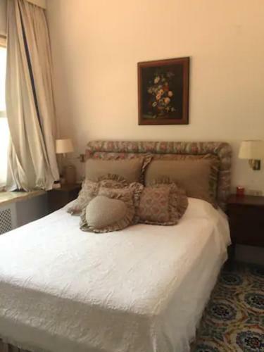 Capri Paradise Villa