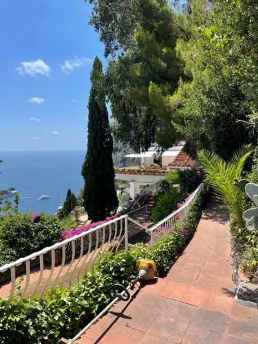Capri Paradise Villa