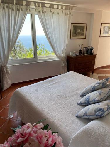 Capri Paradise Villa
