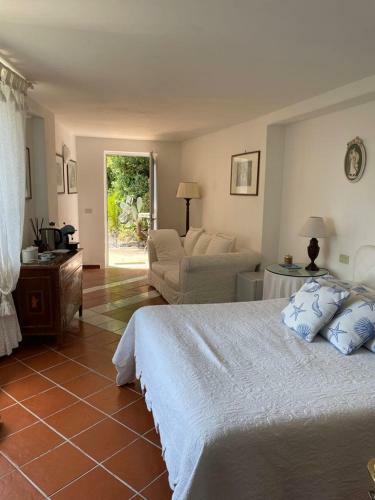 Capri Paradise Villa