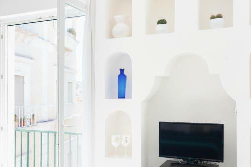 Hostal Twin Suites