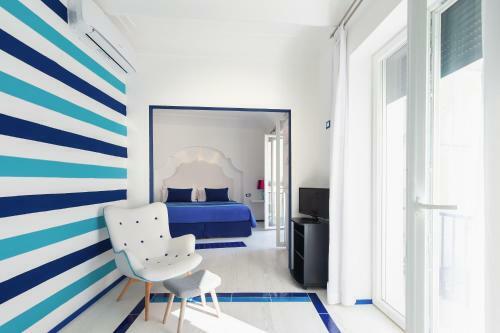 Hostal Twin Suites