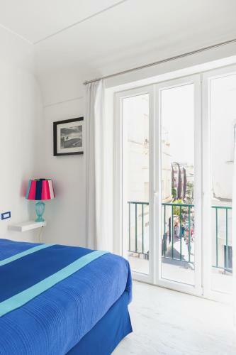 Hostal Twin Suites