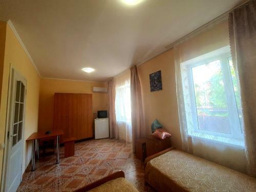 Albergue ???? ?????? ???
