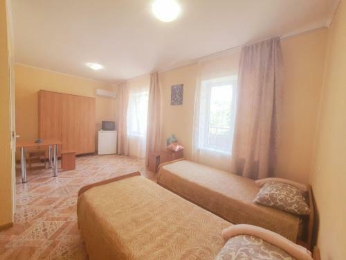 Albergue ???? ?????? ???
