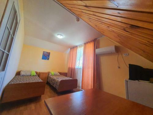 Albergue ???? ?????? ???