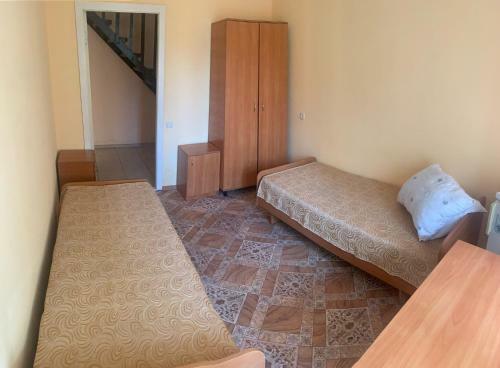 Albergue ???? ?????? ???