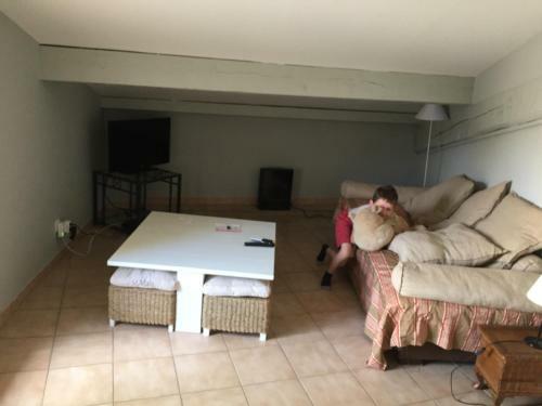Apartamento Appt Sous Les Platanes