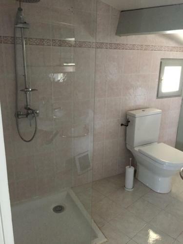 Apartamento Appt Sous Les Platanes
