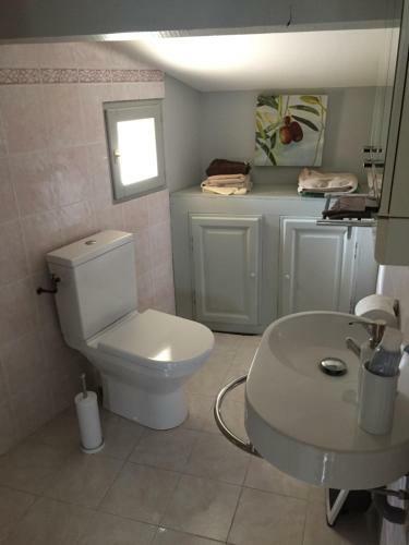 Apartamento Appt Sous Les Platanes