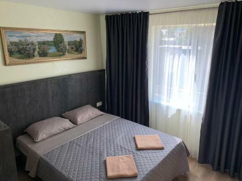 Apartamento Nika