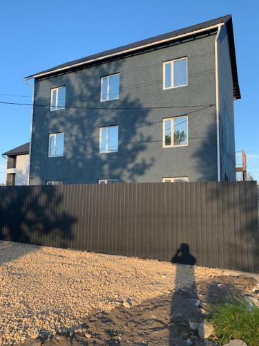 Apartamento Nika
