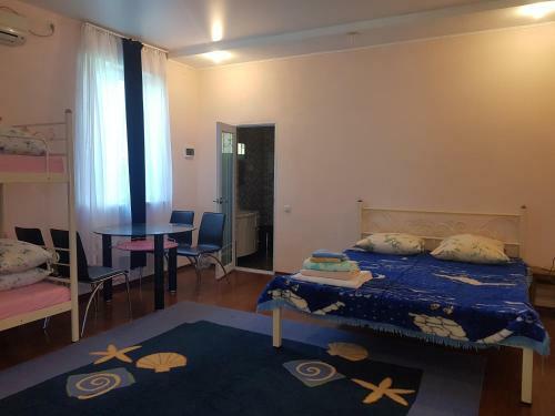 Hostal Silver Laguna