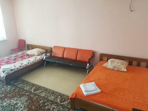 Hostal Silver Laguna