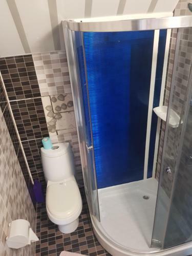 Hostal Silver Laguna