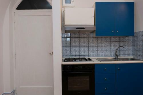 Apartment Stella Maris