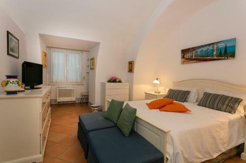 Apartment Stella Maris