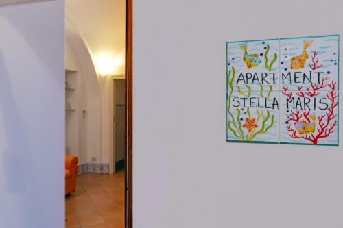 Apartment Stella Maris