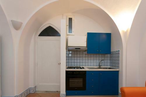 Apartment Stella Maris