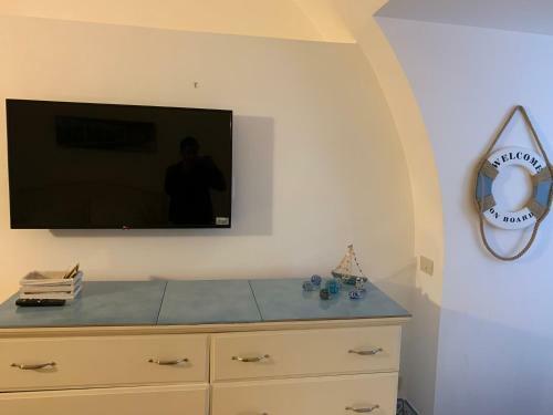 Apartment Stella Maris