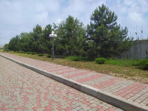 Apartament Promenad Zatoka 1