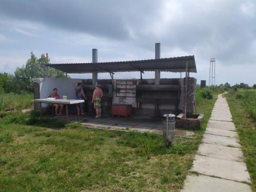 Apartament Promenad Zatoka 1