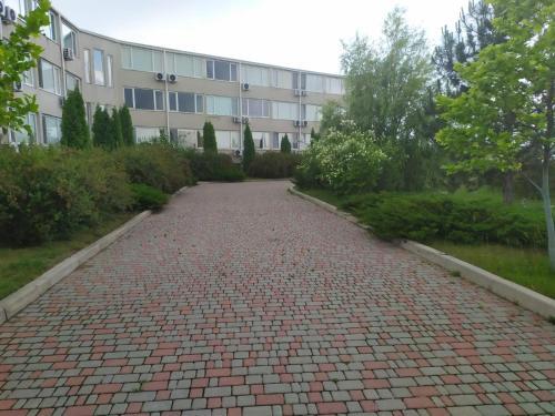Apartament Promenad Zatoka 1