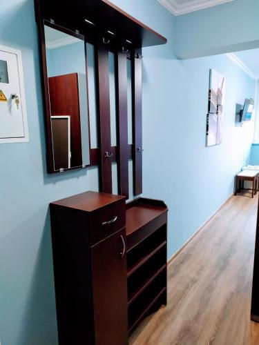 Apartament Promenad Zatoka 1