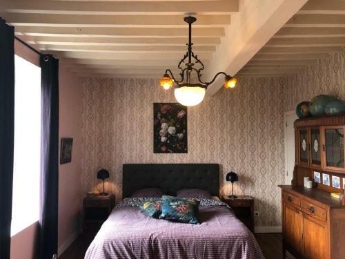 Bed & Breakfast Hercule