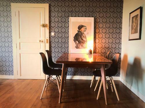 Bed & Breakfast Hercule