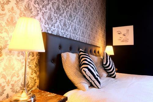Bed & Breakfast Hercule