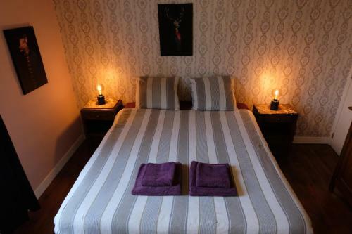 Bed & Breakfast Hercule
