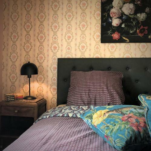 Bed & Breakfast Hercule