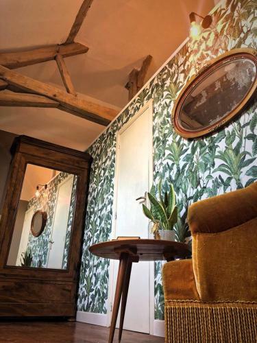 Bed & Breakfast Hercule