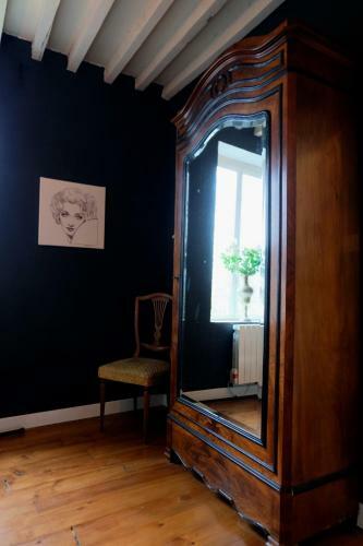 Bed & Breakfast Hercule