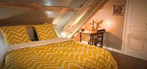 Bed & Breakfast Hercule