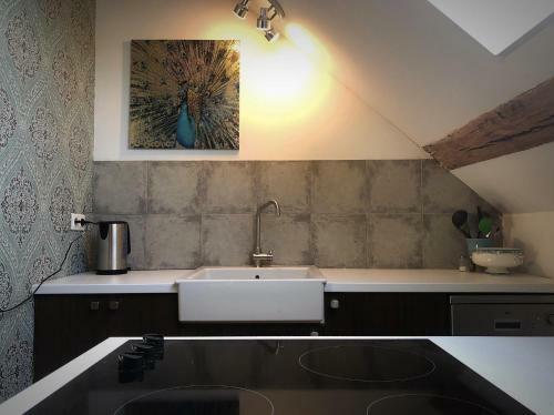 Bed & Breakfast Hercule