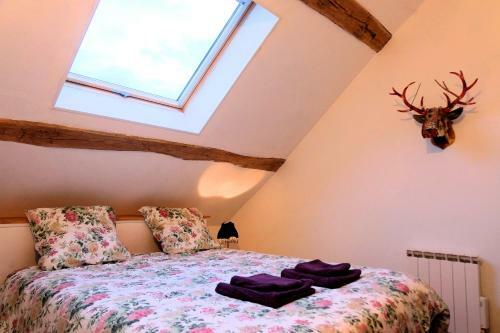 Bed & Breakfast Hercule