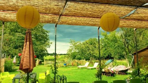 Bed & Breakfast Hercule