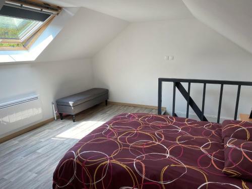 G�te Du H�ron De Sologne
